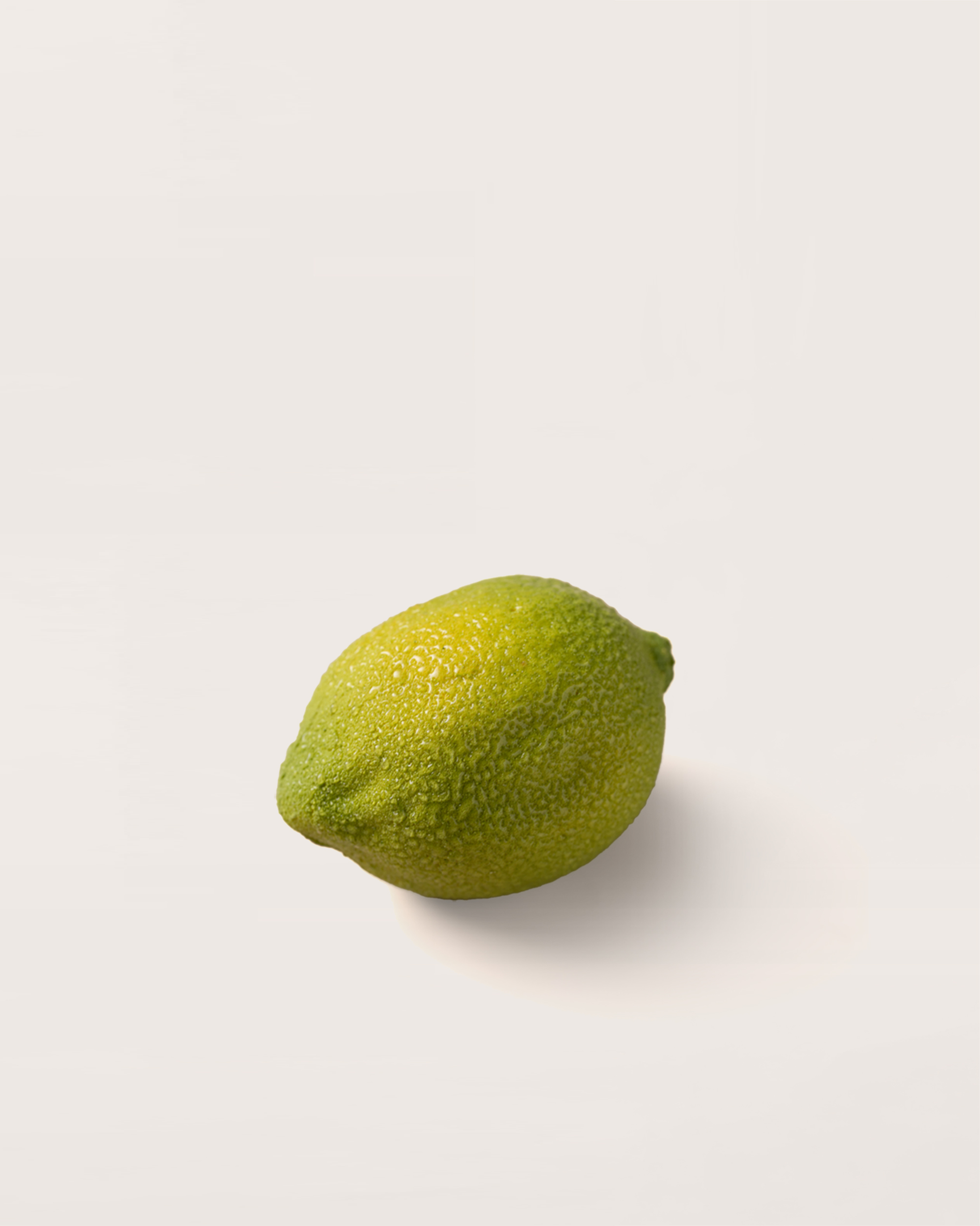仿真檸檬 Citron — 白巧克力脆殼優格慕斯手指檸檬法式甜點 G.A.TEA