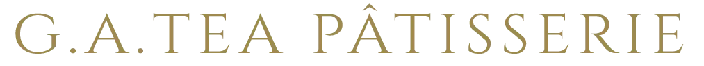 圓座茶韻 G.A.TEA PÂTISSERIE