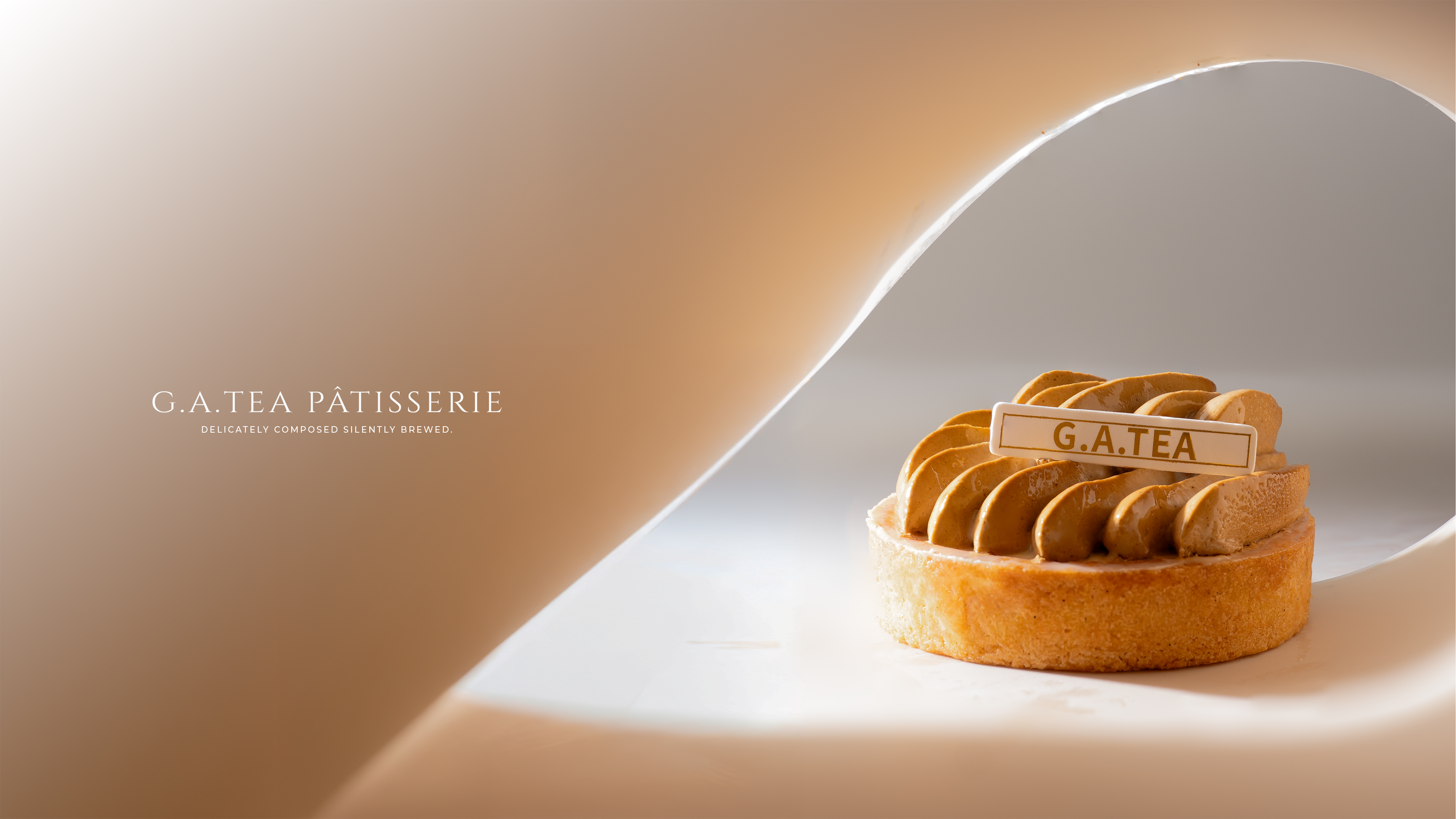 g.a.tea patisserie
