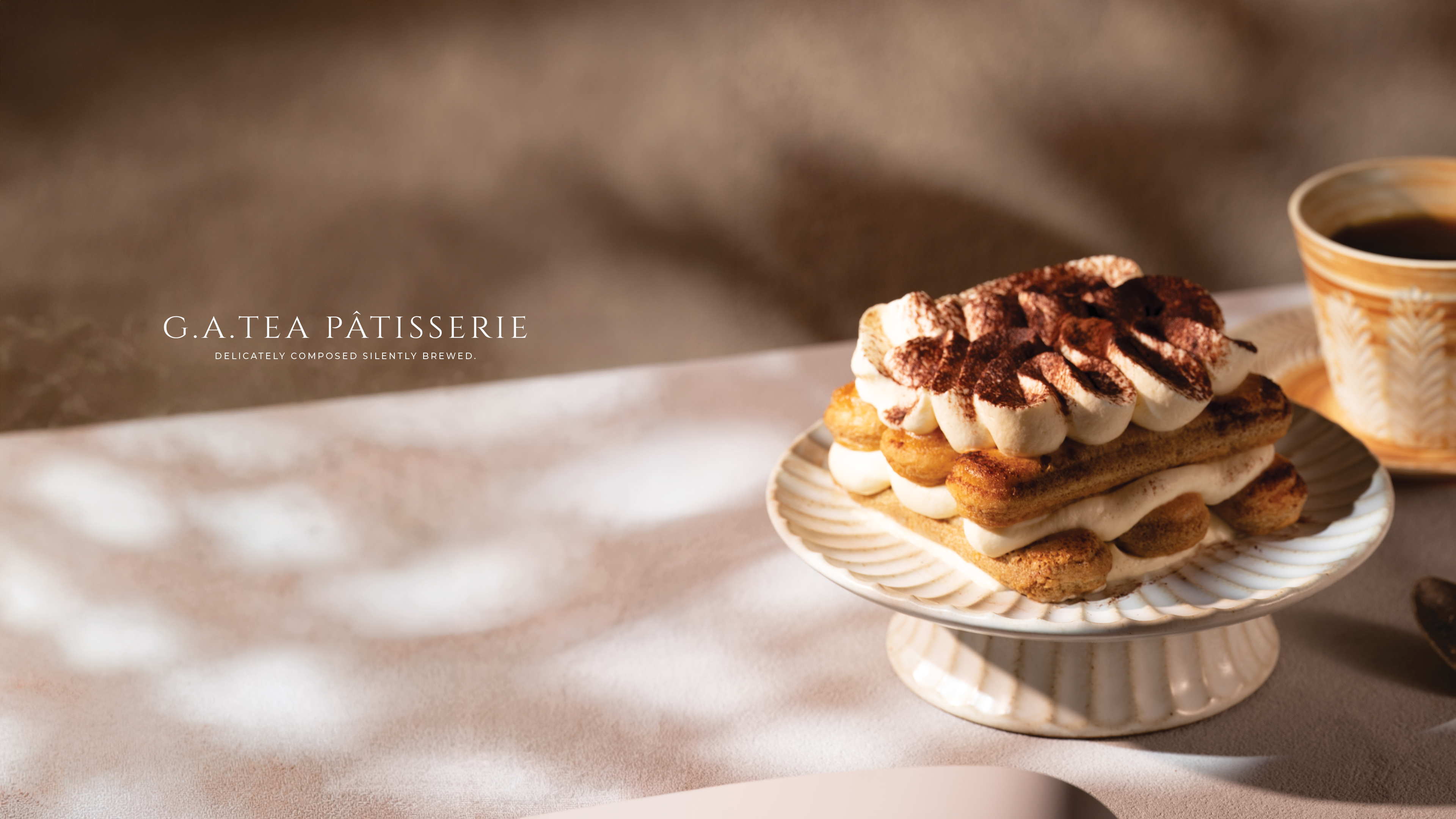g.a.tea patisserie
