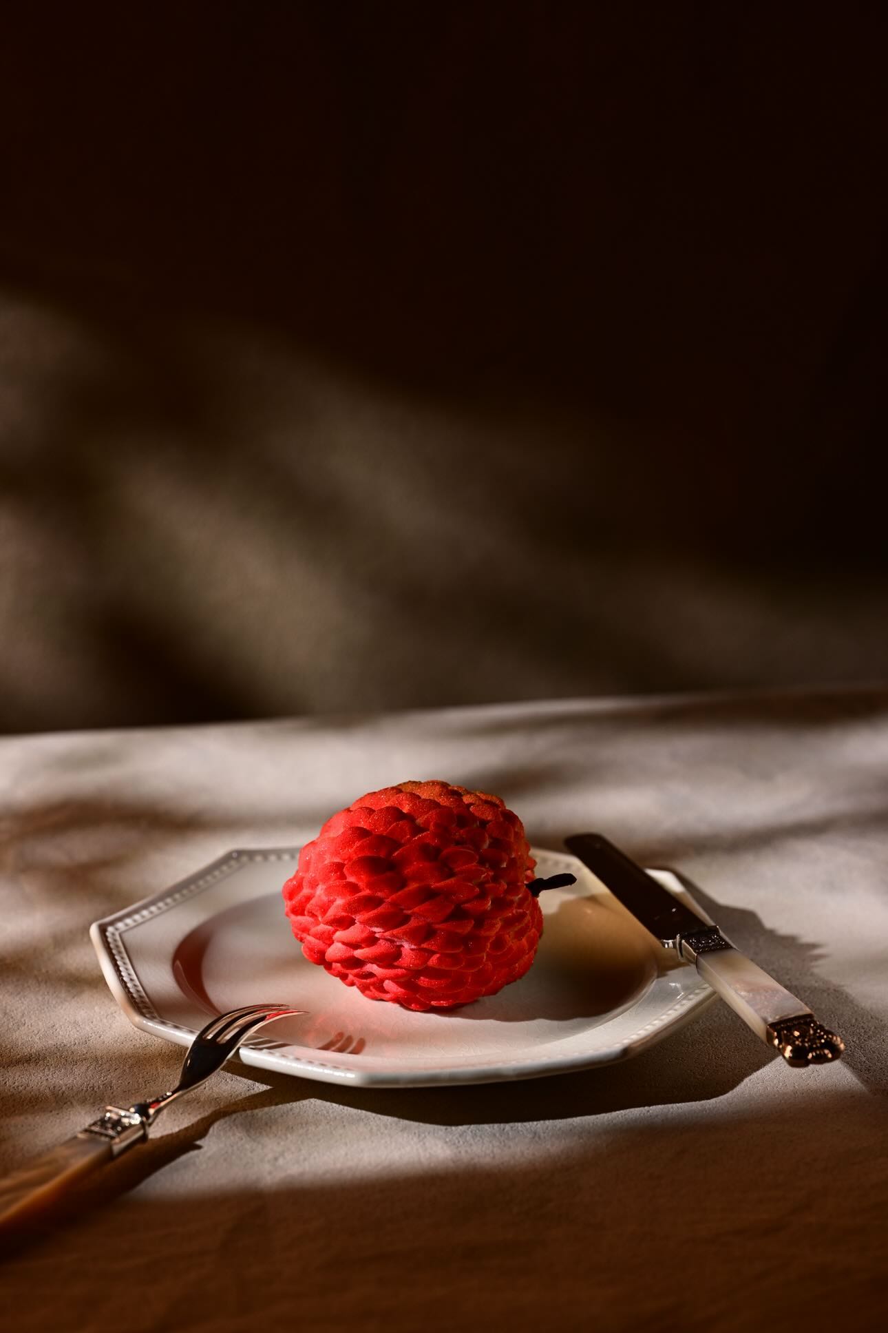 荔枝 Le litchi