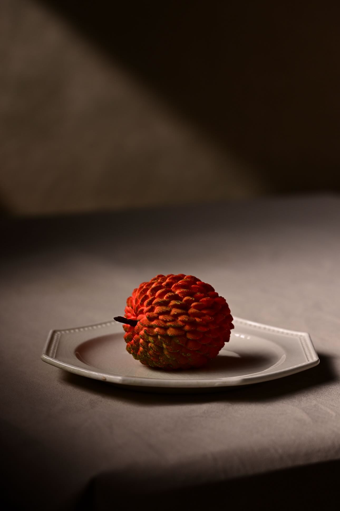 荔枝 Le litchi