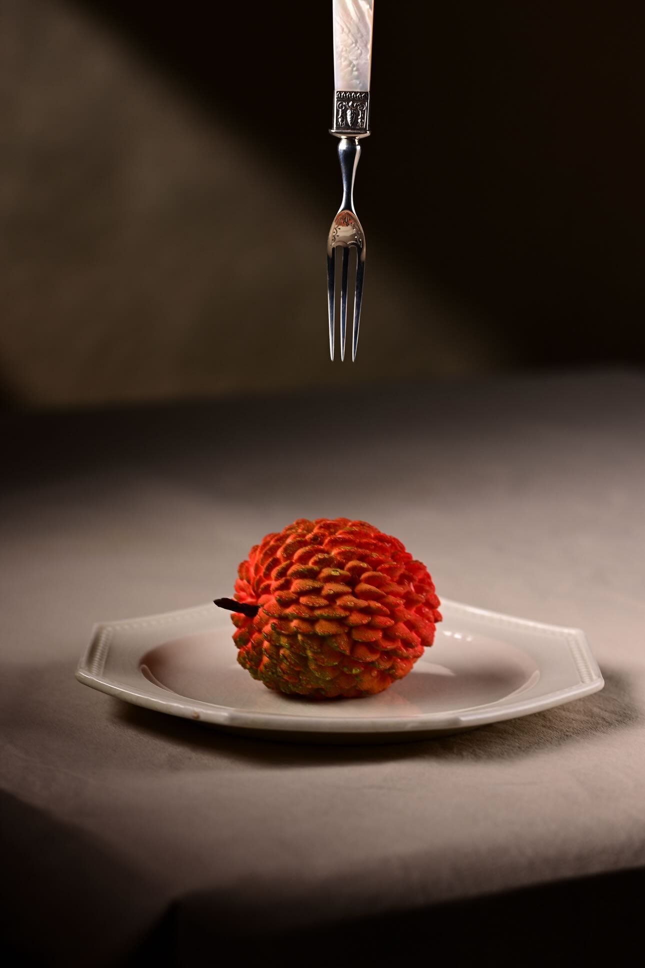荔枝 Le litchi